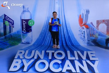 RUN TO LIVE 2025 - Ảnh #3133013