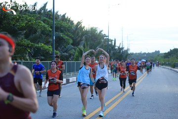 RUN TO LIVE 2025 - Ảnh #3266675