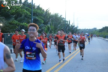 RUN TO LIVE 2025 - Ảnh #3267726