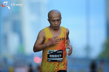 RUN TO LIVE 2025 - Ảnh #3284340