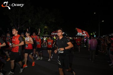 RUN TO LIVE 2025 - Ảnh #3140795