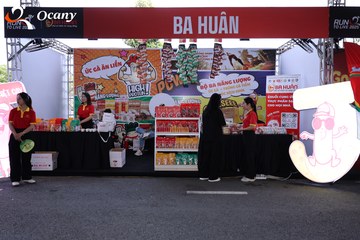 RUN TO LIVE 2025 - Ảnh #3122066