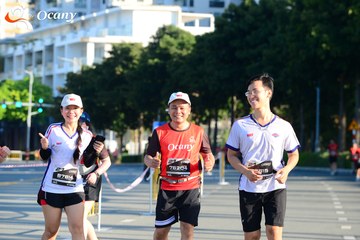 RUN TO LIVE 2025 - Ảnh #3298659