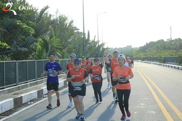 RUN TO LIVE 2025 - Ảnh #3303808