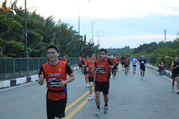 RUN TO LIVE 2025 - Ảnh #3281209