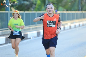 RUN TO LIVE 2025 - Ảnh #3297781