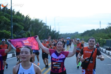 RUN TO LIVE 2025 - Ảnh #3287096