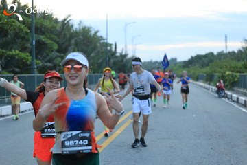 RUN TO LIVE 2025 - Ảnh #3282722