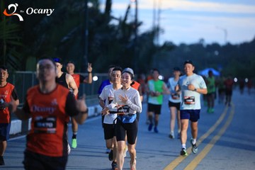 RUN TO LIVE 2025 - Ảnh #3263672