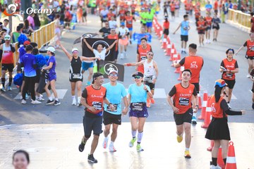 RUN TO LIVE 2025 - Ảnh #3202050