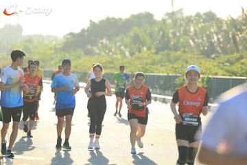 RUN TO LIVE 2025 - Ảnh #3303196
