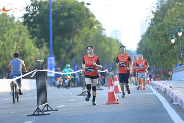 RUN TO LIVE 2025 - Ảnh #3259226