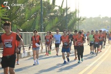 RUN TO LIVE 2025 - Ảnh #3301175