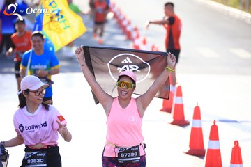 RUN TO LIVE 2025 - Ảnh #3204310