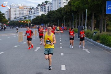 RUN TO LIVE 2025 - Ảnh #3258275