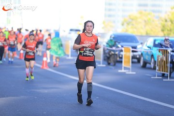 RUN TO LIVE 2025 - Ảnh #3288190