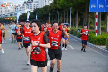 RUN TO LIVE 2025 - Ảnh #3259755