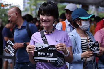 RUN TO LIVE 2025 - Ảnh #3119478