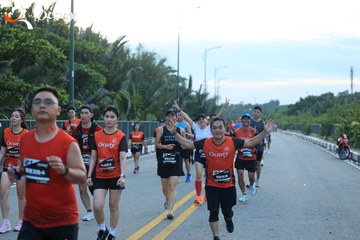 RUN TO LIVE 2025 - Ảnh #3281836
