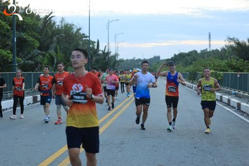 RUN TO LIVE 2025 - Ảnh #3283013