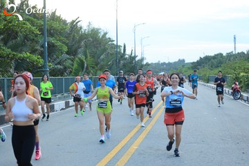 RUN TO LIVE 2025 - Ảnh #3278824