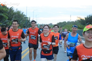 RUN TO LIVE 2025 - Ảnh #3286039