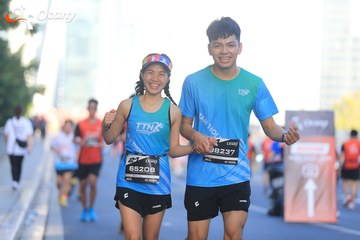 RUN TO LIVE 2025 - Ảnh #3286691