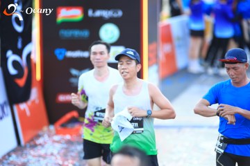 RUN TO LIVE 2025 - Ảnh #3153268