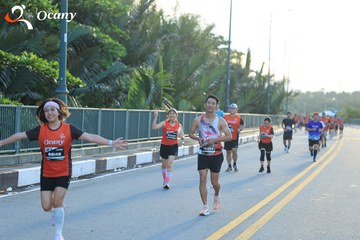 RUN TO LIVE 2025 - Ảnh #3297946