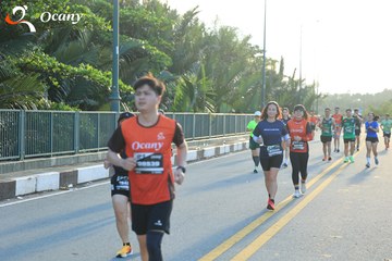 RUN TO LIVE 2025 - Ảnh #3300397