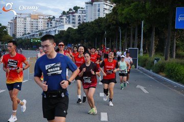 RUN TO LIVE 2025 - Ảnh #3258537