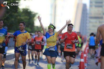 RUN TO LIVE 2025 - Ảnh #3280045