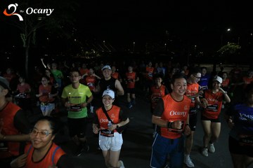 RUN TO LIVE 2025 - Ảnh #3280542
