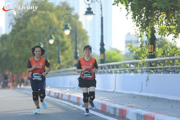 RUN TO LIVE 2025 - Ảnh #3259658