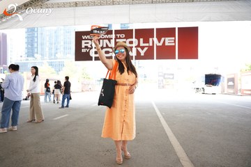 RUN TO LIVE 2025 - Ảnh #3136227