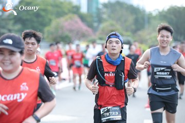 RUN TO LIVE 2025 - Ảnh #3209466