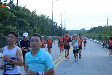 RUN TO LIVE 2025 - Ảnh #3268022