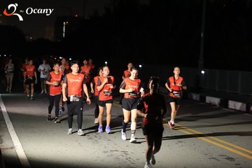 RUN TO LIVE 2025 - Ảnh #3261024
