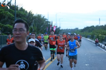 RUN TO LIVE 2025 - Ảnh #3288699