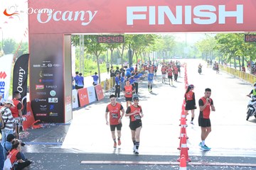 RUN TO LIVE 2025 - Ảnh #3197940