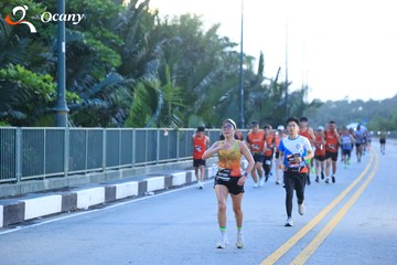 RUN TO LIVE 2025 - Ảnh #3264904