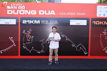 RUN TO LIVE 2025 - Ảnh #3122039
