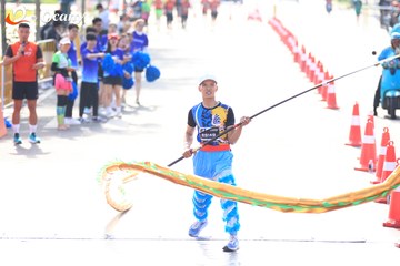 RUN TO LIVE 2025 - Ảnh #3209128