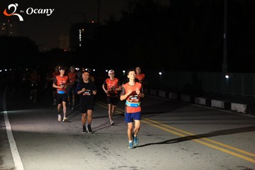 RUN TO LIVE 2025 - Ảnh #3260613