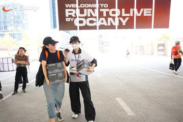 RUN TO LIVE 2025 - Ảnh #3120217