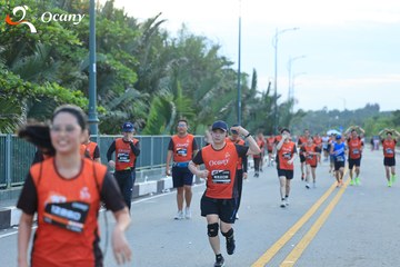 RUN TO LIVE 2025 - Ảnh #3280515
