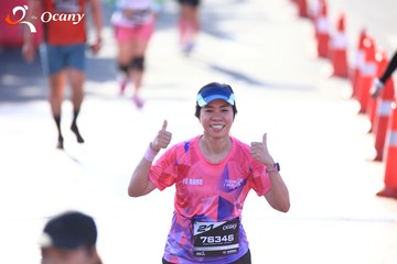 RUN TO LIVE 2025 - Ảnh #3205422