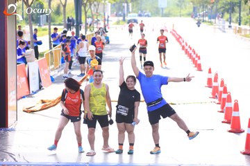 RUN TO LIVE 2025 - Ảnh #3209947