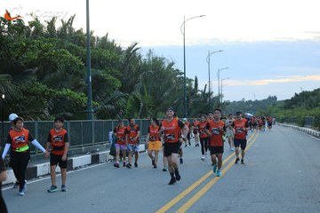 RUN TO LIVE 2025 - Ảnh #3283511