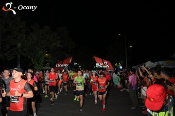 RUN TO LIVE 2025 - Ảnh #3140603